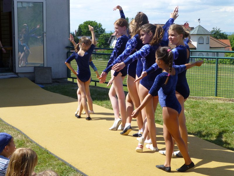 Sommerfest