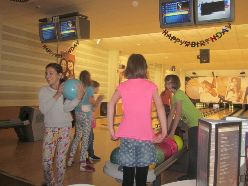 Bowling
