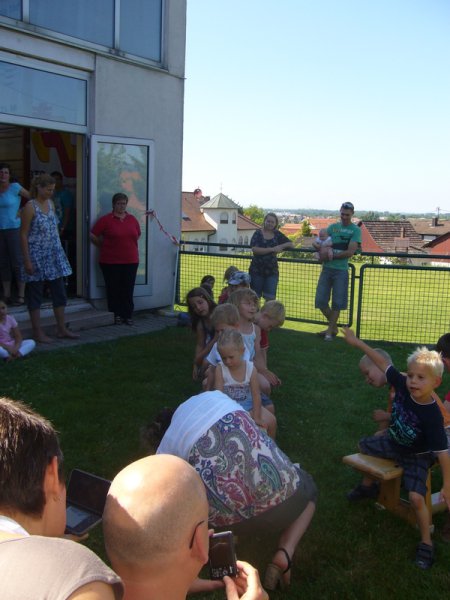 Sommerfest