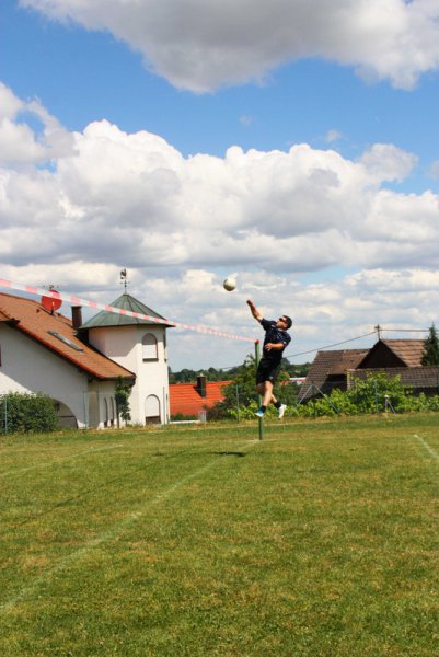 Sommerfest