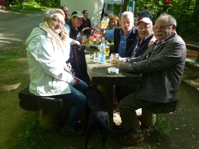 Vatertag