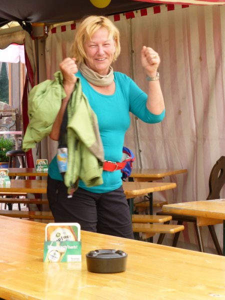 Bernsteinwanderung