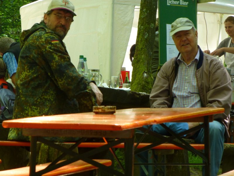 Vatertag