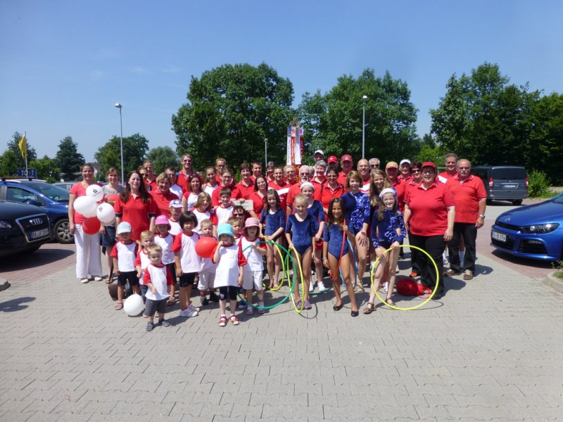 150 Jahre Schuetzengilde