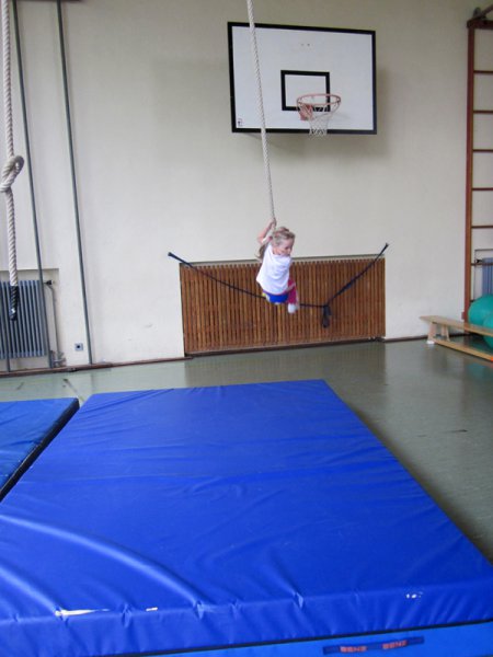 Kinder Ferienprogramm