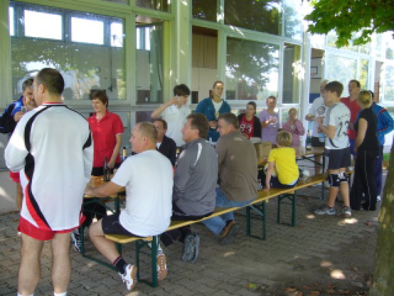 Tag des Vereins