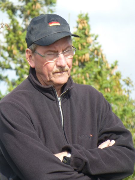 Altglashuetten