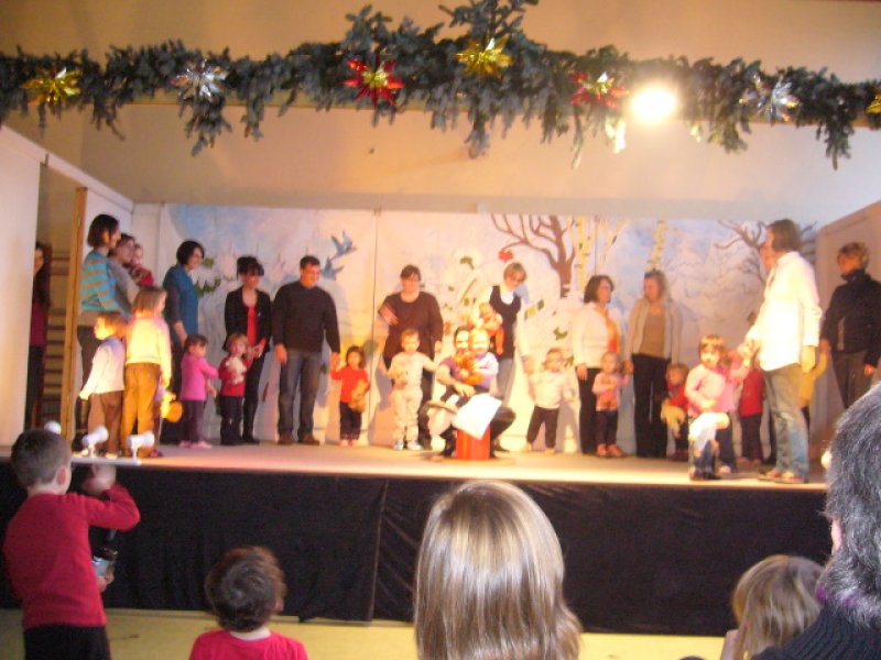 Winterfeier