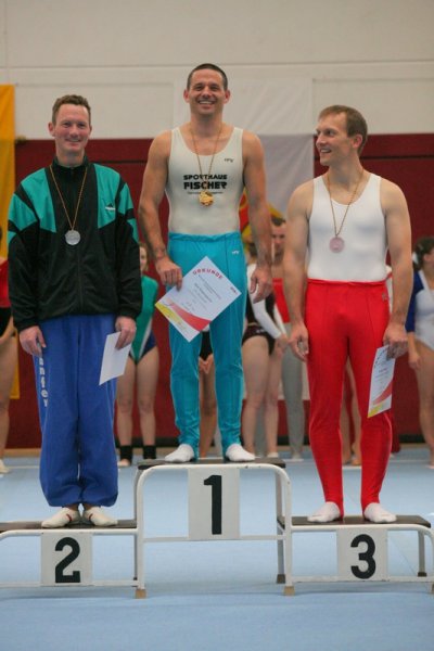 Deutsche Senioren  meisterschaften