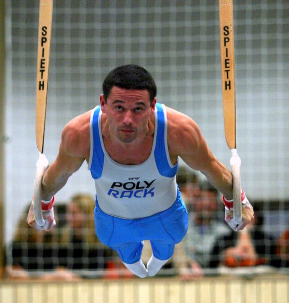 Deutsche Senioren  meisterschaften