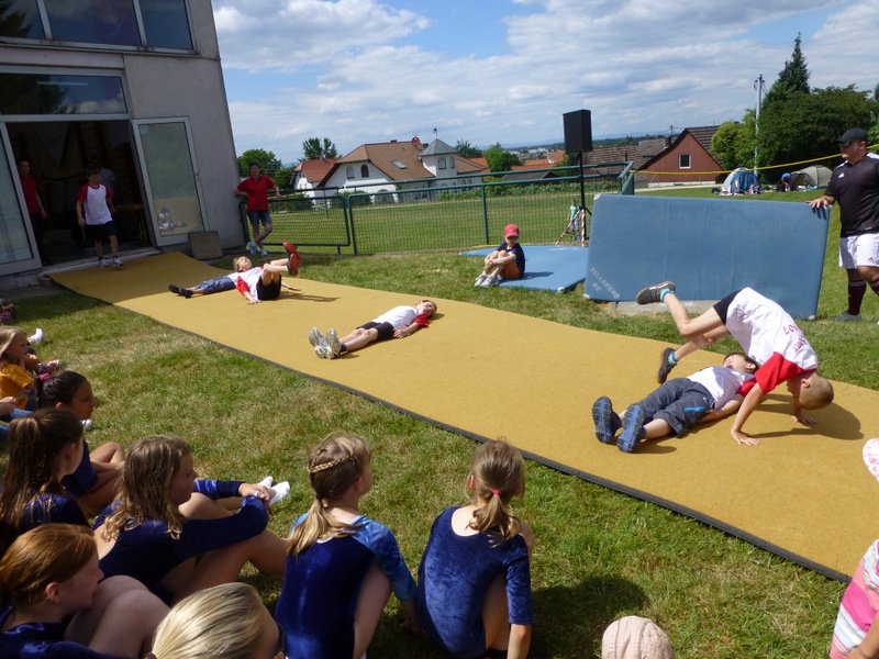 Sommerfest