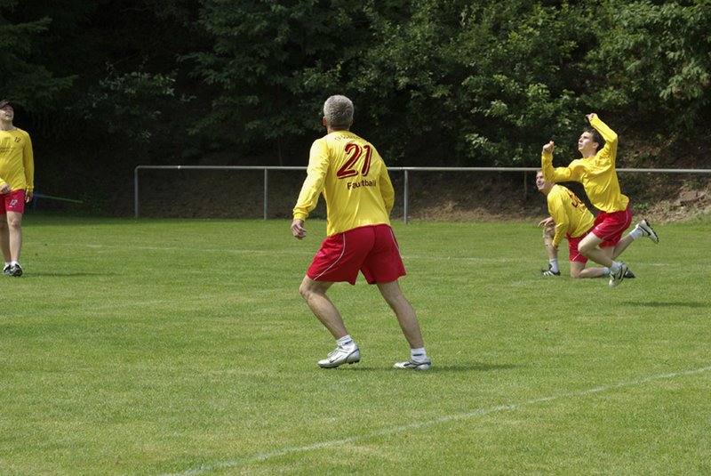 Turnier Schluttenbach