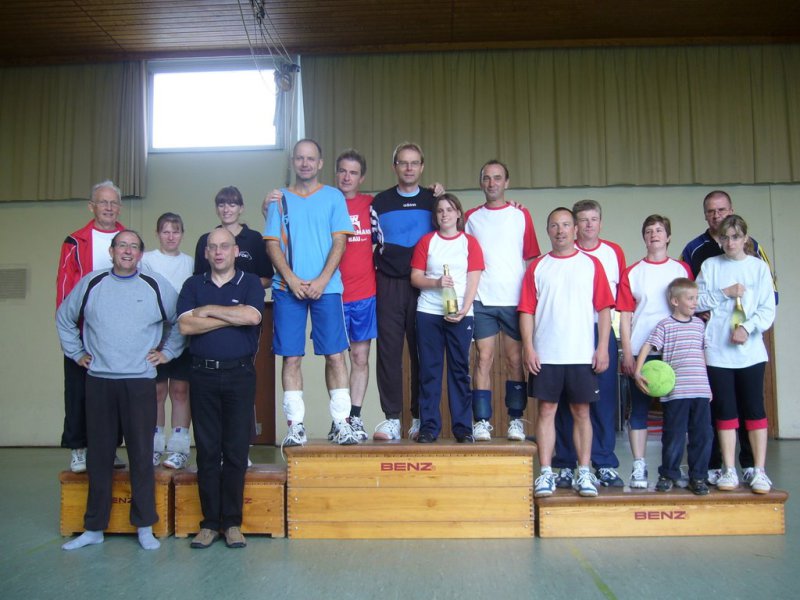 Tag des Vereins
