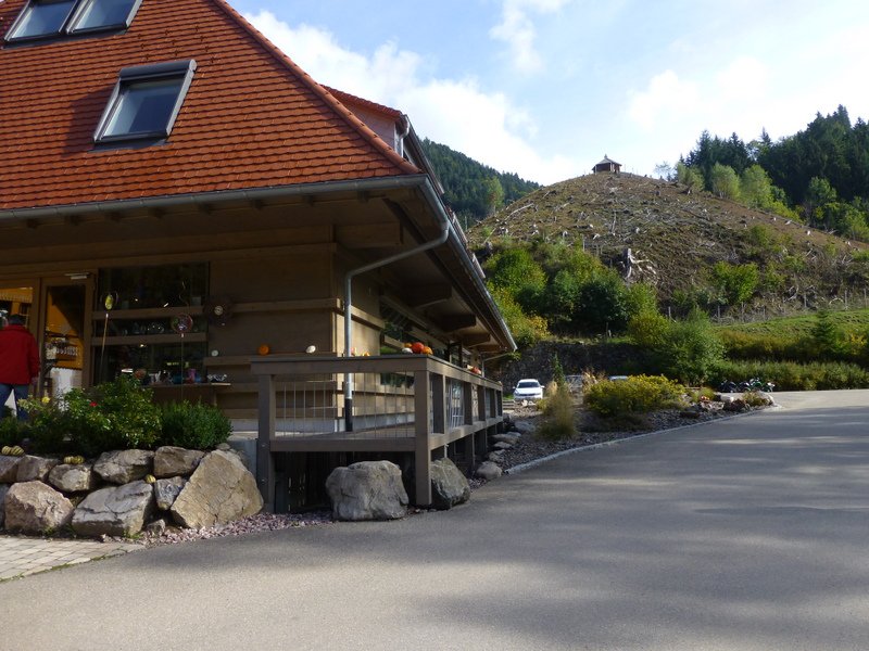 Altglashuetten