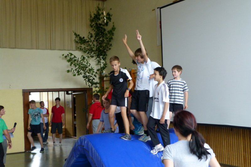 Sommerfest