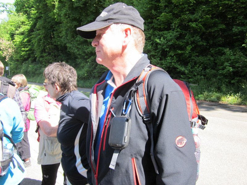 Landeswandertag