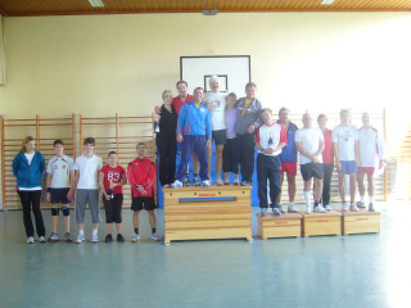 Tag des Vereins