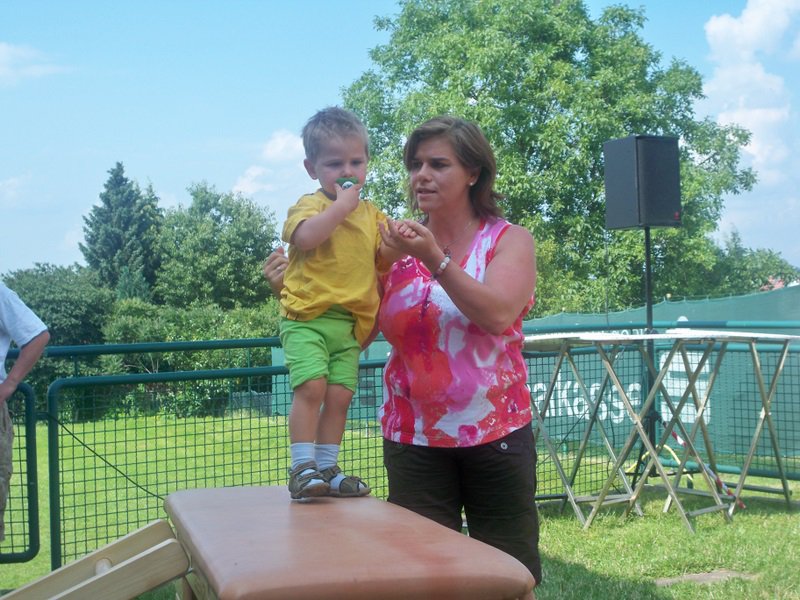 Sommerfest 2009   2