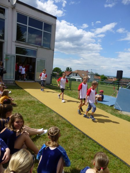 Sommerfest