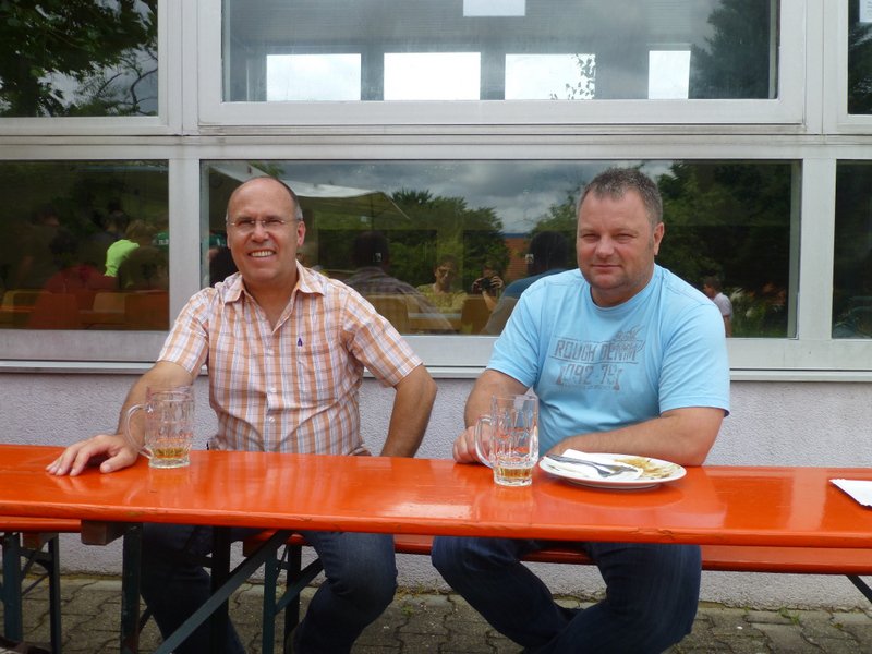 Sommerfest