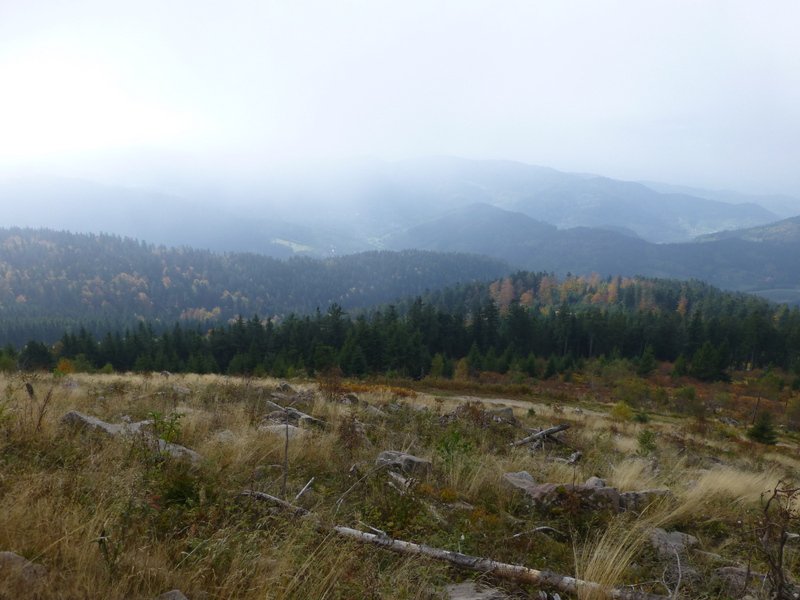 Herbstwanderung