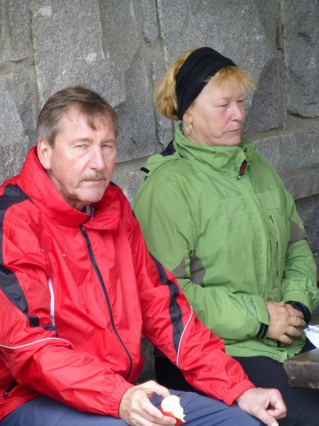 Wanderung