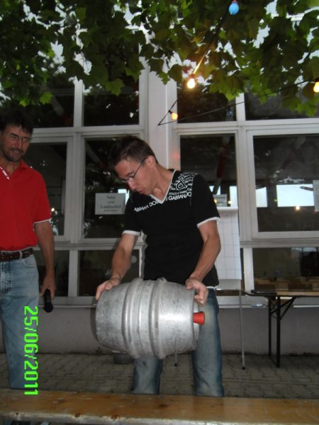 Sommerfest