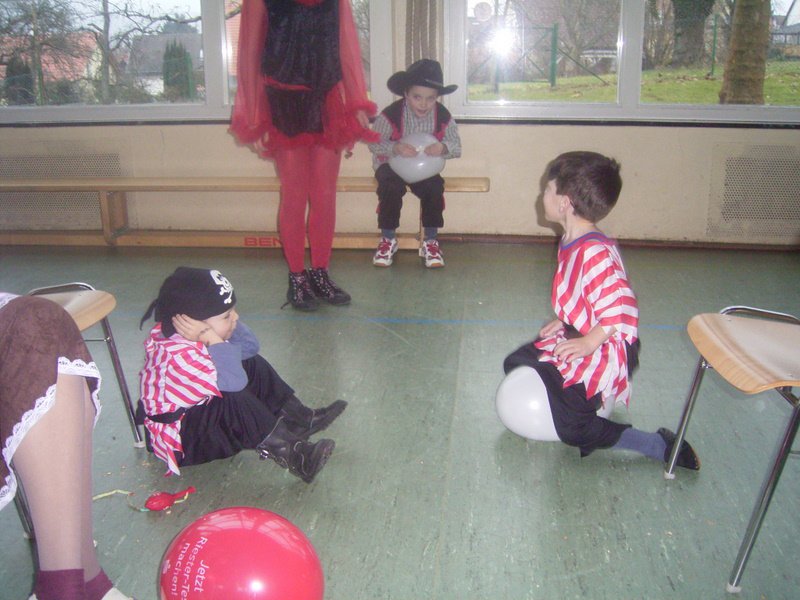 Fasnacht
