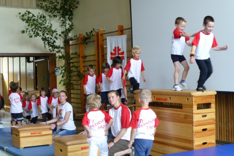 Sommerfest