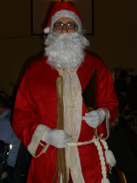 Nikolausfeier