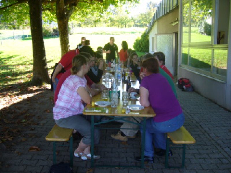 Tag des Vereins