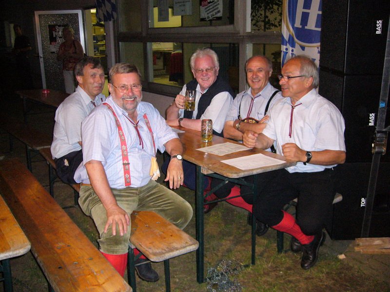 Sommerfest