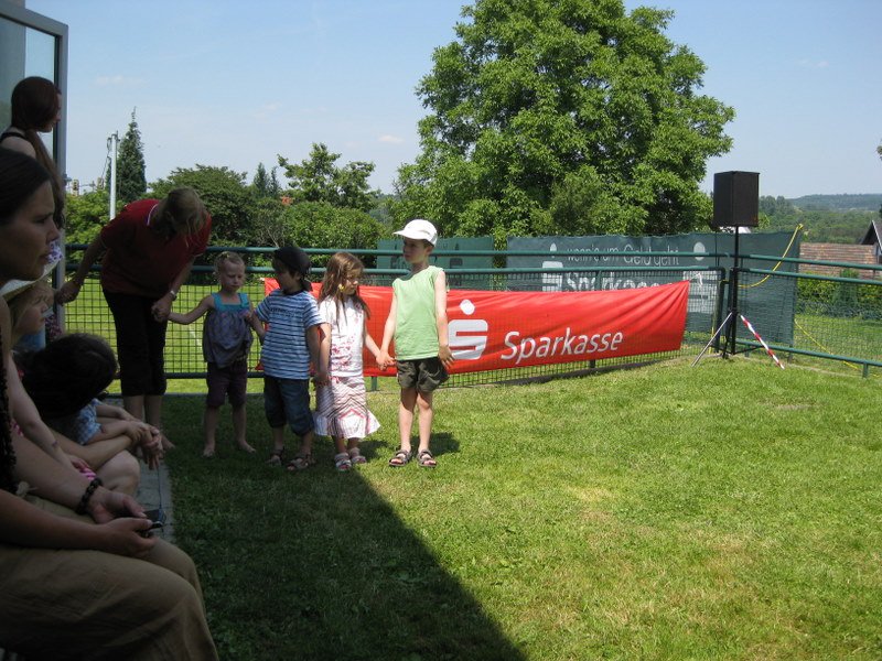 2010 Sommerfest