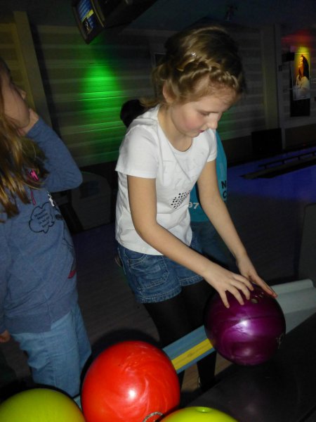 Bowling