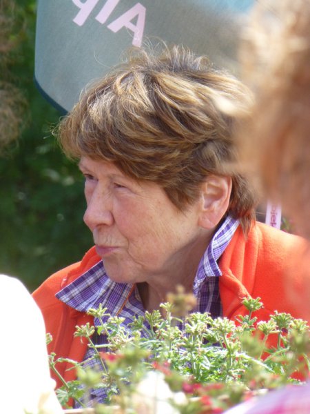 Vereinswanderung