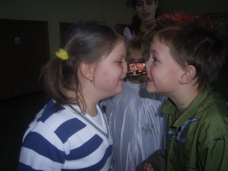 Fasnacht