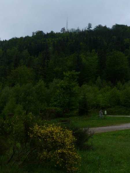 Wanderung