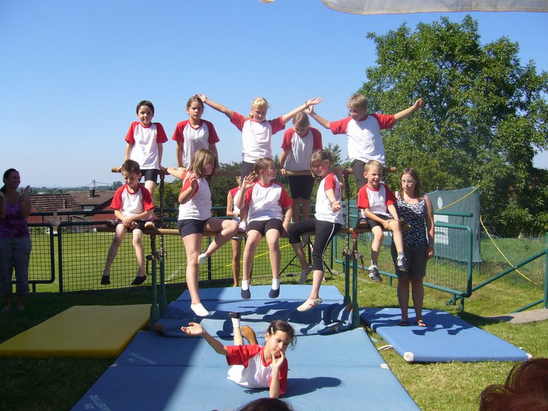 Sommerfest