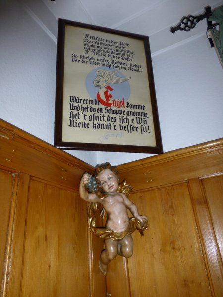 Wiiwegliimpressionen