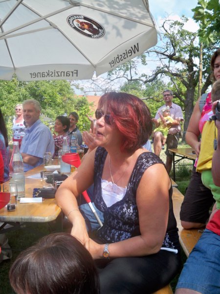 Sommerfest 2009   2
