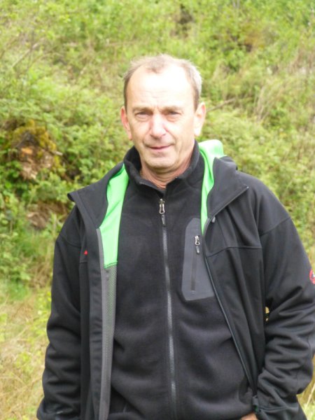 Wanderung