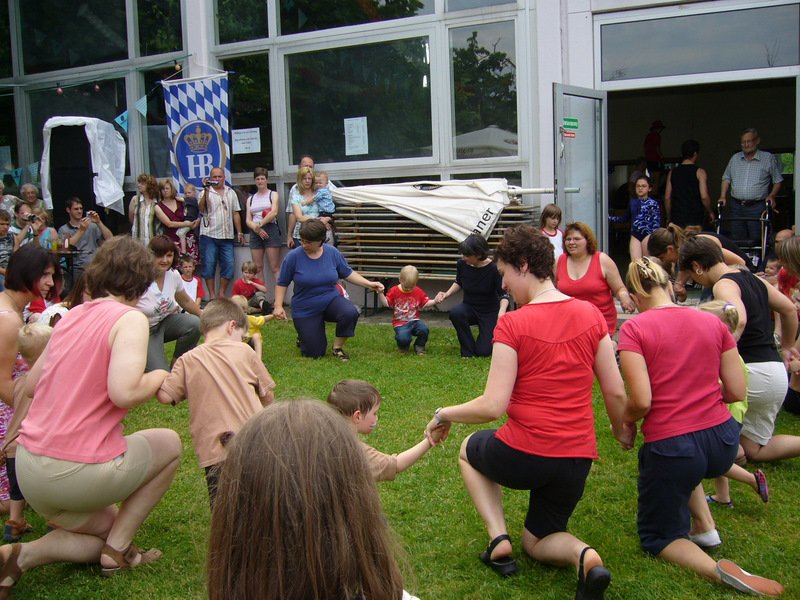 Sommerfest