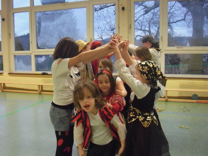 Fasnacht