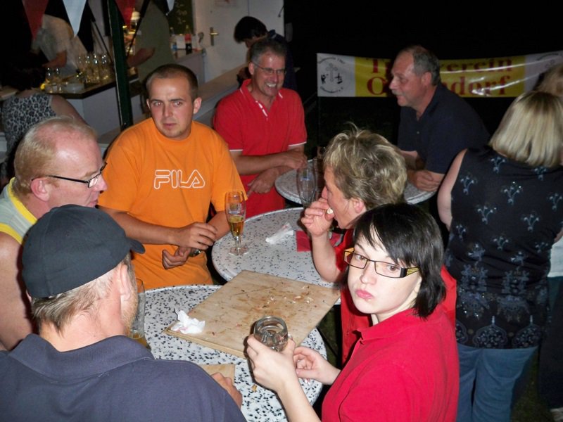 Sommerfest