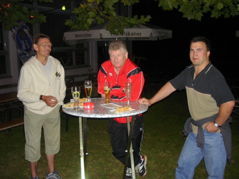 Sommerfest