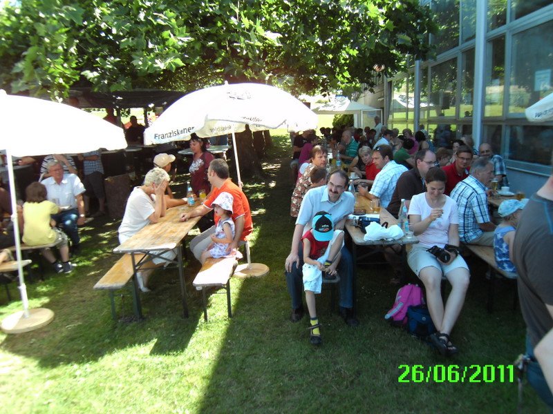 Sommerfest