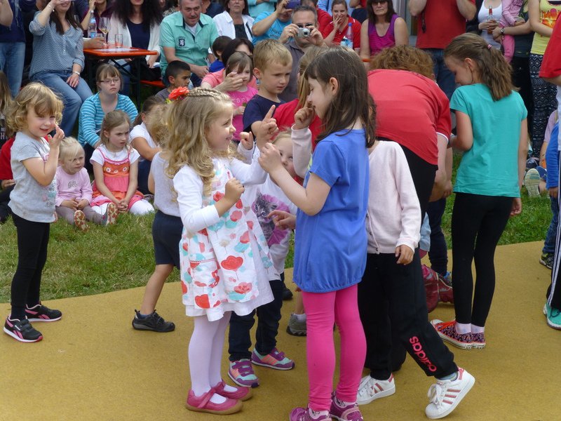 Sommerfest