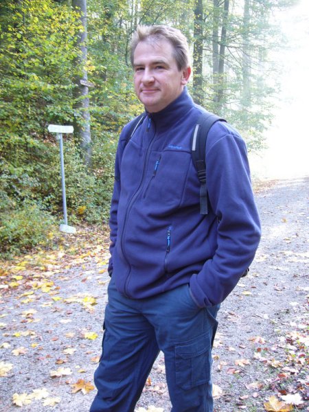 Wanderung