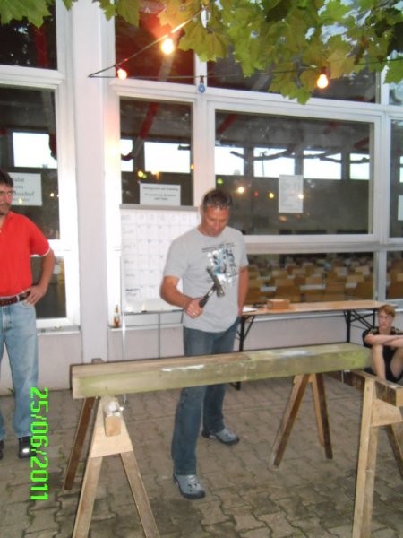Sommerfest