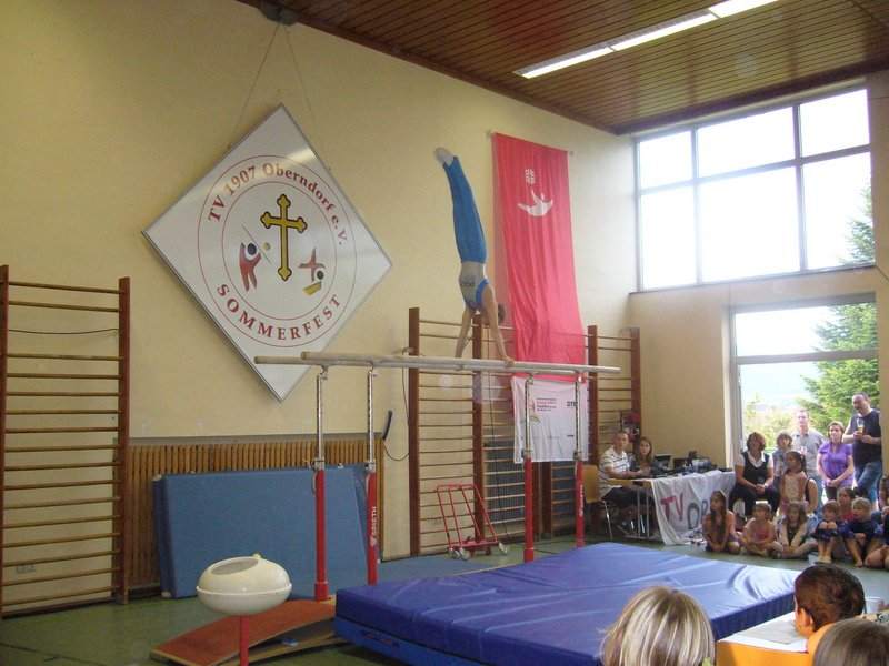 Sommerfest